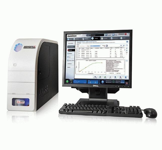 Equipment in Clinical Diagnostics